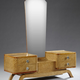 Illustration for article titled Art Deco furniture makes your house look like a Metropolis set